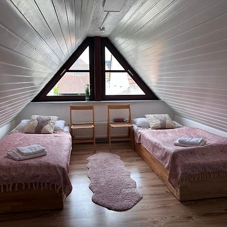 Schoenes Gemuetliches Haus Toplage Freinsheim Luaran gambar