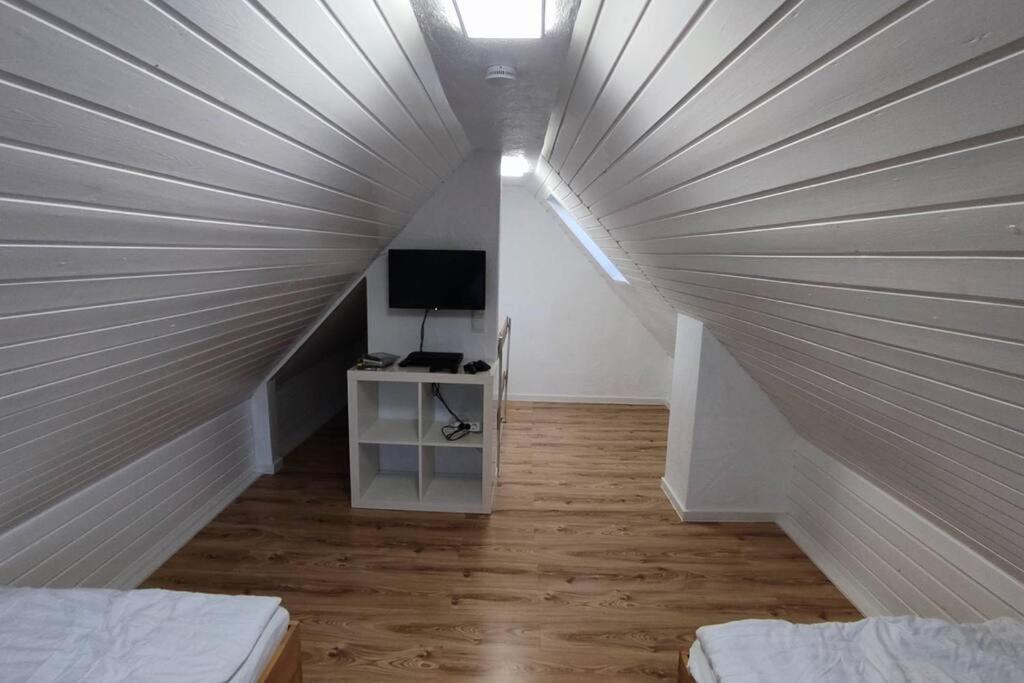 Schoenes Gemuetliches Haus Toplage Freinsheim Luaran gambar