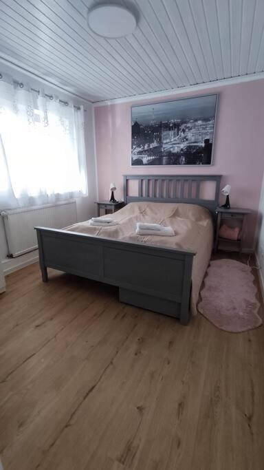 Schoenes Gemuetliches Haus Toplage Freinsheim Luaran gambar